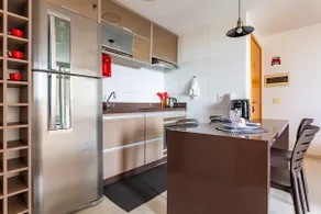 Df plaza - charming / 2 en-suites/ 2 air conditioners - Image 5