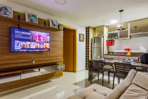 Df plaza - charming / 2 en-suites/ 2 air conditioners - Image 3