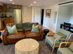 Sandy Bay Oasis | Guest Suite - Image 4