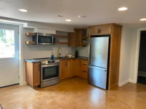 Sandy Bay Oasis | Guest Suite - Image 5