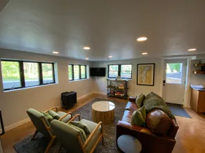 Sandy Bay Oasis | Guest Suite - Image 3