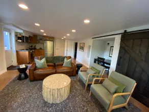 Sandy Bay Oasis | Guest Suite - Image 2