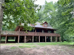 Cabin on the Bogue Chitto River - Image 5