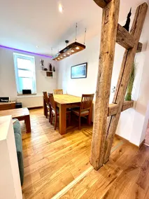 Vacation home to the heights - Image 2