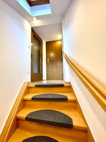Vacation home to the heights - Image 5