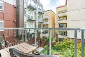 1BR | Rooftop, Gym, Views | Bellevue | Sophari B - Image 3