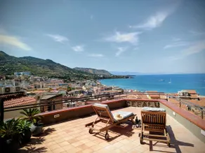House in the Historic Center of Cefalù ”The Little Love” - Image 4