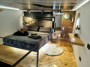 House in the Historic Center of Cefalù ”The Little Love” - Image 2