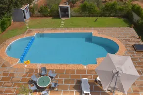 Private pool villa - 12 people - Near Fez - Image 3