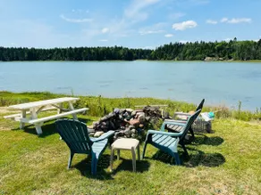 Cottage at the Cove - Image 2