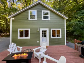 Windham Mountain House @redfallslanding - Image 5
