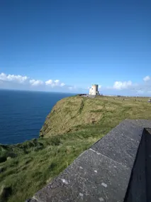 Next Stop Cliffs of Moher - Image 5
