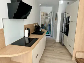 Maison Cosy in Saint-Quentin - Image 3
