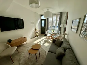 Maison Cosy in Saint-Quentin - Image 4