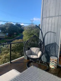 Surfside Escape - walk to the beach & pet friendly - Image 3