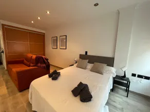 Loft in downtown Gandía, for families and couples - Image 2