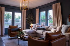 Waco Retreat | Glam Room + Outdoor Theater - Image 4