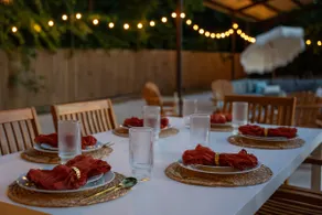 movie theater—fire pit—5 min to Silos & Baylor - Image 3