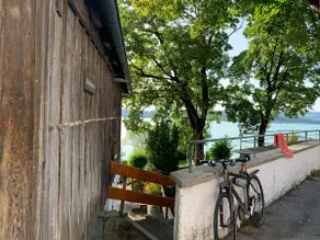 Small apartment directly on the lake - Straubingerhaus ”Mini” - Image 5