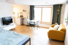 Small apartment directly on the lake - Straubingerhaus ”Mini” - Image 2