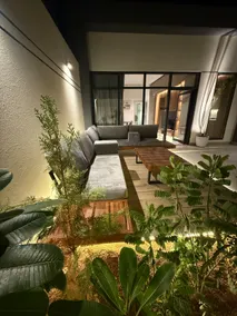 Al-Azizia Hotel Chalets - 3 - Image 4