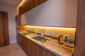 Al-Azizia Hotel Chalets - 3 - Image 3