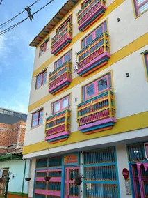 Guatape apartment next to the lake, ideal for families - Image 2