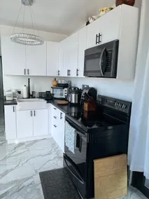 First fL! Ocean, mountain Views. 5-10 min to beach - Image 4