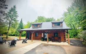 Linwood Pines Lodge - Image 2
