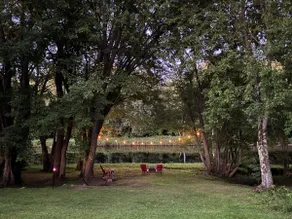 Linwood Pines Lodge - Image 3