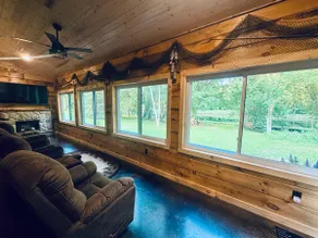 Linwood Pines Lodge - Image 4