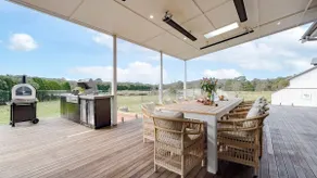 Silos – rural homestead on 50 acres - Image 2