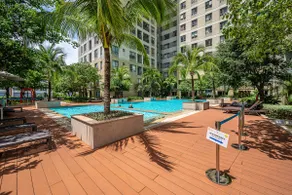Masteri Thao Dien Apartment  - Image 3