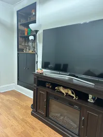15 Min to NYC | Private 1 BR Apartment + Patio - Image 5