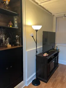 15 Min to NYC | Private 1 BR Apartment + Patio - Image 4