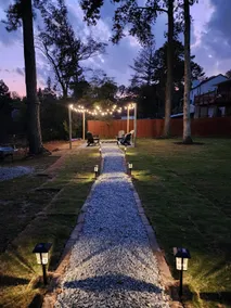Cozy 2BR Basement • Firepit • Quiet Area - Image 3