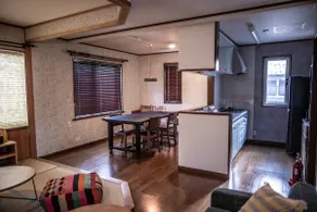 Entire building for rent, maximum 6 people | Stay like a local in the apple town of Hirosaki | 10-minute walk from Hirosaki Park - Image 2