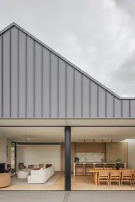 Open Country Homestead - New Luxury accommodation - Image 2