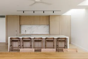 Open Country Homestead - New Luxury accommodation - Image 5