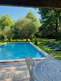 4-bedroom house 5 min from the center of Avignon - Image 2