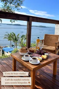 Chalet with Jacuzzi, Pool and View/Edge of the Lagoon - Image 2