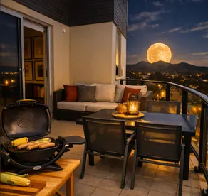 Oceanview Penthouse · Luxury Beach Retreat - Image 5
