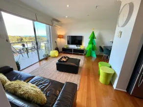 Penthouse Stay With Ocean Views - Image 3