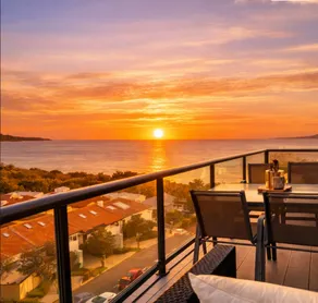 Oceanview Penthouse · Luxury Beach Retreat - Image 2