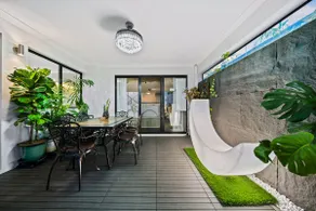 Equitice Winter Moonlight Villa - Image 2