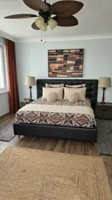 5 Nairobi Kairahomes Spacious Family Suite - Image 5