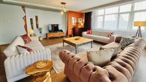 5 Nairobi Kairahomes Spacious Family Suite - Image 3