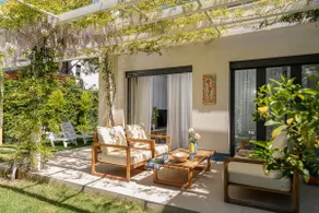 Luxury Beachfront Villa | 3BR Albanian Retreat - Image 3