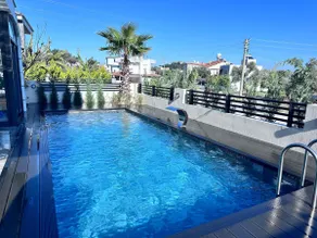 Villa with Private Pool - Image 3