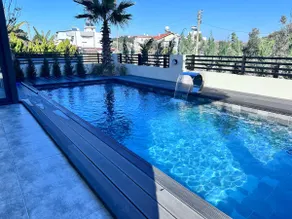 Villa with Private Pool - Image 5